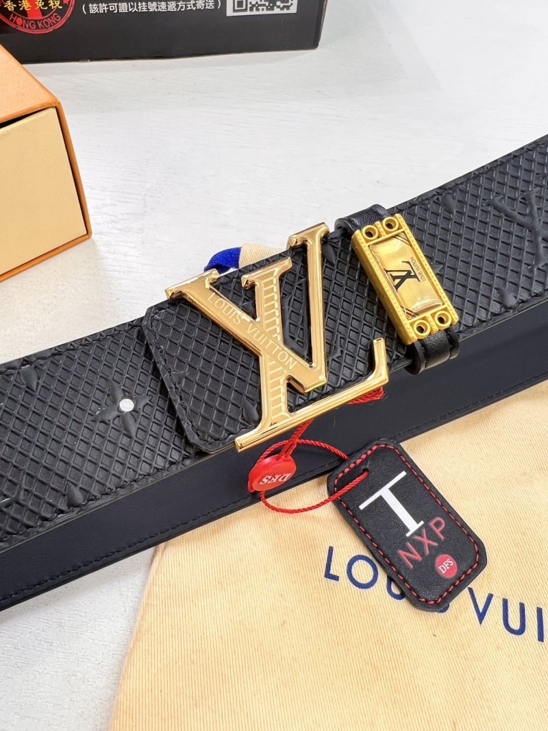 Louis Vuitton Belts